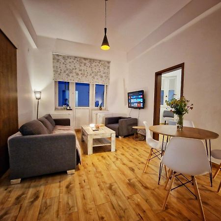 Apartament Beatrice Przemyśl Exterior foto