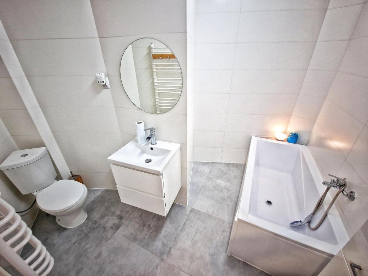 Apartament Beatrice Przemyśl Exterior foto