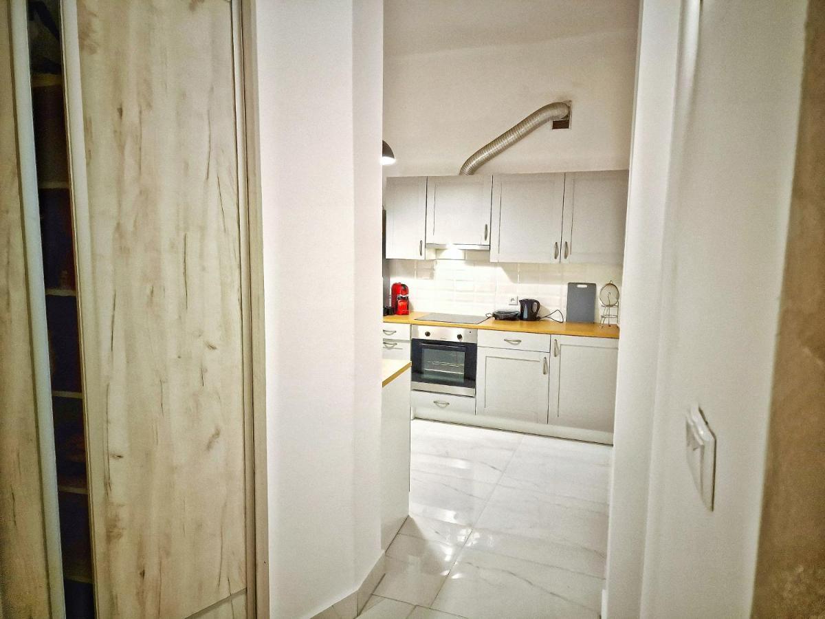 Apartament Beatrice Przemyśl Exterior foto