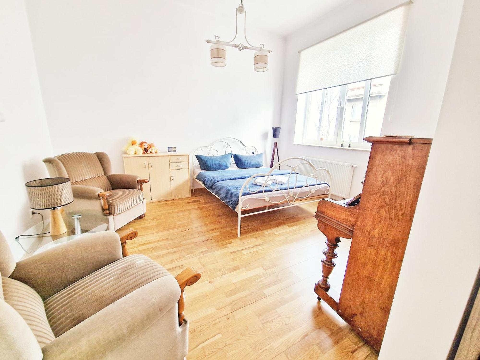 Apartament Beatrice Przemyśl Exterior foto